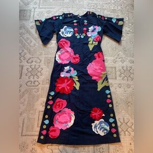 Frances Valentine Navy Garment